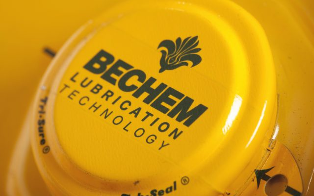 СМАЗОЧНЫЕ МАТЕРИАЛЫ ДЛЯ ИНДУСТРИИ BECHEM GMBH (ГЕРМАНИЯ)