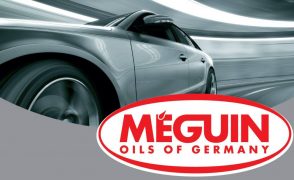 Масла MEGUIN, смазки и технические жидкости для автомобилей и промышленности (Германия)