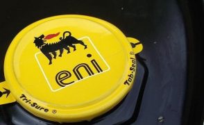 Автомобильные и промышленные масла ENI S.p.A. (Италия)
