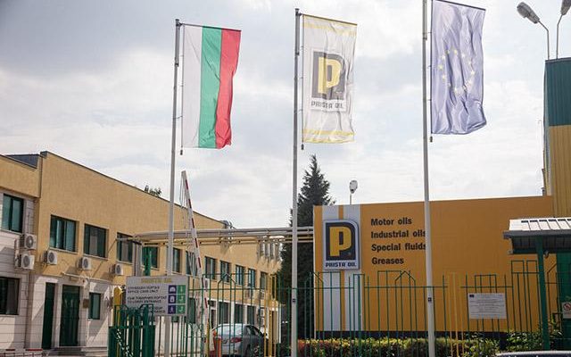 PRISTA eļļas, smērvielas un tehniskie šķidrumi automobīļiem