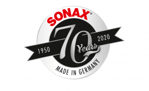 SONAX все для профессионального ухода за автомобилем